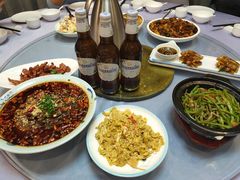 -陆壹捌餐厅(五大道店)