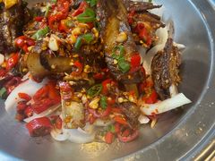 -湘遇湖南菜city店 Taste Hunan Restaurant