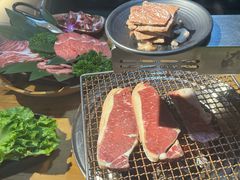 -九田家黑牛烤肉料理(溧阳吾悦店)