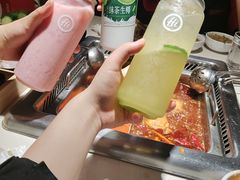 -海底捞火锅(万丰桥店)