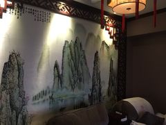 -古莲·影院足道·按摩SPA(水上温泉店)