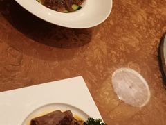 -喜来登由由大酒店九州膳坊中餐厅