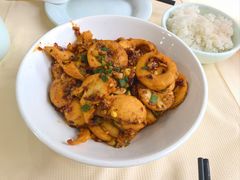 -笨罗卜浏阳菜馆(龙华鹏润达店)