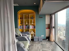 -得闲·高空SPA(东盟店)