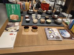 -茑屋书店(天目里店)