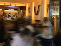 -LAMP BAR 水烟音乐酒吧