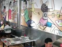 -英雄故事地摊烤肉(马驹桥店)