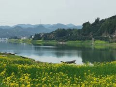 -新安江山水画廊风景区