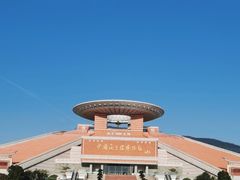 -中国闽台缘博物馆
