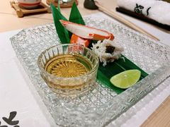 -鮨一日本料理(大中华店)