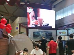 -金河半岛园林酒家(金融城店)