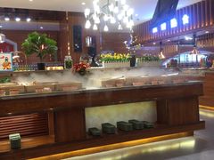 -悦橙烤肉海鲜自助(中央大街店)