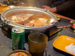 -牛New寿喜烧(虹桥新天地店)