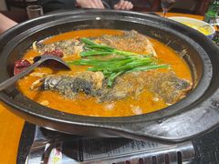 -红胖胖龙虾王·本地菜