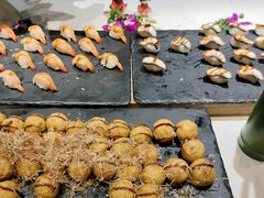 -加餐海鲜自助(集美银泰百货店)
