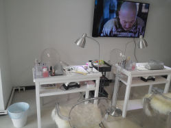-KIKO nail salon日式美甲美睫沙龙