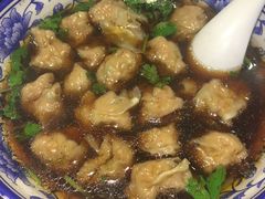 -九炉分座(个园店)