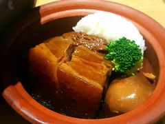 -小马哥融合菜(延安大街店)