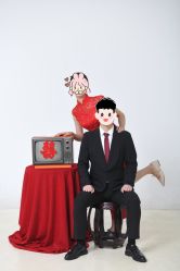 -金夫人婚纱摄影(总店)