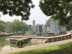 -北京世界公园