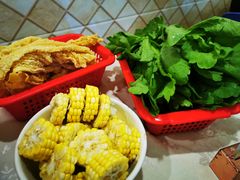 -老东风菜馆·潮汕大排档