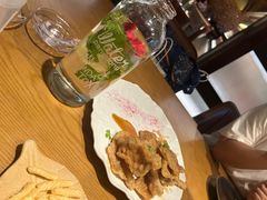 -奉天小馆·非遗东北菜(沈阳万象城店)