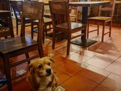 -肆角餐吧4Corners(烟袋斜街店)