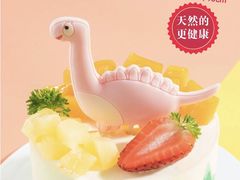 -味多美蛋糕(大兴店)