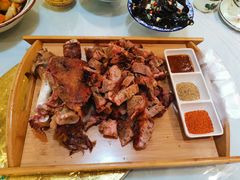 -天源居餐厅·地方特色菜(张北店)