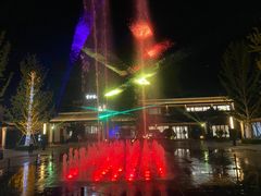 -雅达·阳羡溪山小镇中心