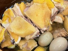 -园林美食城·本土农家菜(杨和镇店)