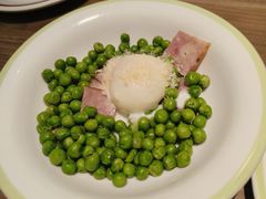 -萨莉亚意式餐厅(华泾天街店)