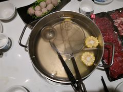 -陈记顺和牛肉火锅馆(天河北路店)