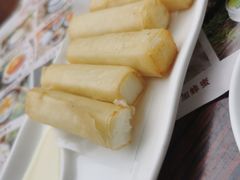 -周大娘牛乳(旧寨古村总店)