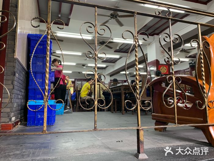 协和菜馆(凤凰街店)图片