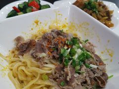 -康师傅私房牛肉面(北京南站店)