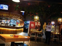 -福茂源横山铁锅羊肉(牡丹园店)