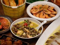 -锡和无锡菜(景丽苑店)