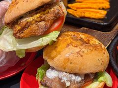 -必胜客(大悦城店)