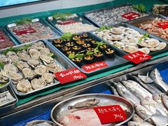 -旺角小渔村(幸福中路店)