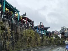 -零陵古城