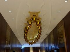 -城市名人酒店-喝彩西餐厅(名人城市广场店)