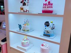 -CAKE BOSS 蛋糕老板(西单君太百货店)