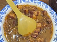 -满园烤鸭·春饼(太原街万达店)