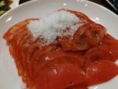 -超越炭火牛蛙火锅鸡(河东店)