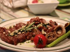 -米兰西点(鞍山店)