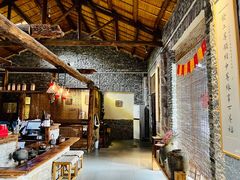 -驿舍·民國老营房院子私房菜(科学会堂店)