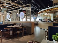 大堂-海银海记牛肉火锅(解放路店)