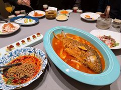 -阿五黄河大鲤鱼(海尚店)