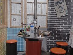 -恩泽家·果味坛子韩国炭火烤肉(白石龙店)